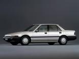 Honda Accord (CA1, CA2, CA3) 3 поколение, седан (1985 - 1987)