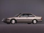 Honda Accord (CA6) 3 поколение, рестайлинг, купе (1988 - 1990)