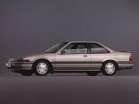 Honda Accord (CA6) 3 поколение, рестайлинг, купе (1988 - 1990)