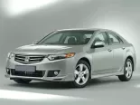 Honda Accord (CU2) 8 поколение, седан (2008 - 2011)