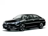 Honda Accord (CR5) 9 поколение, седан, гибрид (2013 - 2016)