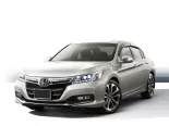 Honda Accord (CR6) 9 поколение, седан, гибрид (2013 - 2016)