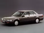 Honda Accord (CB1, CB3, CB4) 4 поколение, рестайлинг, седан (1991 - 1993)