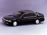 Honda Accord (CB1, CB2, CB3, CB4) 4 поколение, седан (1989 - 1991)