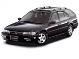 Honda Accord (CB9) 4 поколение, универсал (1991 - 1992)