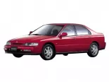 Honda Accord (CD3, CD4, CD5, CD6) 5 поколение, седан (1993 - 1995)