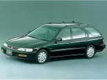 Honda Accord (CE1, CF2) 5 поколение, рестайлинг, универсал (1995 - 1997)