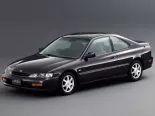 Honda Accord (CD7, CD8) 5 поколение, рестайлинг, купе (1996 - 1997)