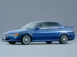 Honda Accord (CF3, CF4, CL1, CF5, CL3) 6 поколение, рестайлинг, седан (2000 - 2002)