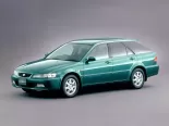 Honda Accord (CF6, CF7, CH9) 6 поколение, универсал (1997 - 2000)