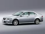 Honda Accord (CL7, CL8, CL9) 7 поколение, рестайлинг, седан (2005 - 2008)