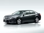 Honda Accord (CU1, CU2) 8 поколение, рестайлинг, седан (2011 - 2013)