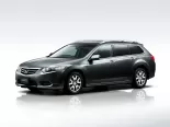 Honda Accord (CW1, CW2) 8 поколение, рестайлинг, универсал (2011 - 2013)