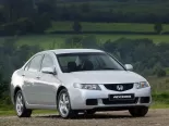 Honda Accord (CL7, CL9) 7 поколение, седан (2002 - 2005)