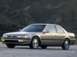 Honda Accord (CB7) 4 поколение, купе (1990 - 1991)