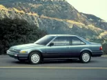 Honda Accord (CA6) 3 поколение, купе (1988 - 1990)