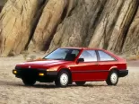 Honda Accord (CA5) 3 поколение, хэтчбек 3 дв. (1986 - 1989)