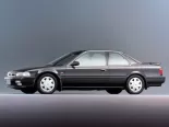 Honda Accord (CC1) 4 поколение, купе (1990 - 1993)