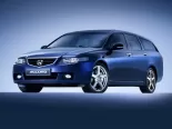 Honda Accord (CM1, CM2) 7 поколение, универсал (2002 - 2006)