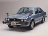 Honda Accord (SJ, SM) 1 поколение, седан (1977 - 1980)