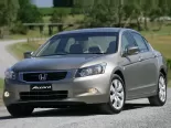 Honda Accord (CP1, CP2) 8 поколение, седан (2008 - 2011)