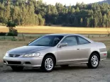 Honda Accord (CG2, CG3) 6 поколение, рестайлинг, купе (2000 - 2002)