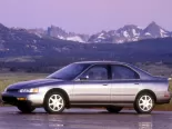 Honda Accord (CD5) 5 поколение, седан (1993 - 1995)