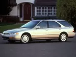 Honda Accord (CE1) 5 поколение, рестайлинг, универсал (1995 - 1997)