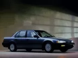 Honda Accord (CB7) 4 поколение, седан (1989 - 1991)