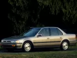 Honda Accord (CB7) 4 поколение, рестайлинг, седан (1991 - 1993)