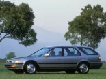 Honda Accord (CB9) 4 поколение, рестайлинг, универсал (1992 - 1994)