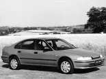 Honda Accord (CC7) 5 поколение, седан (1993 - 1996)