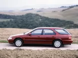 Honda Accord (CE1, CE2) 5 поколение, универсал (1994 - 1996)