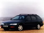 Honda Accord (CE2) 5 поколение, рестайлинг, универсал (1996 - 1997)