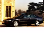 Honda Accord (CD7, CD9) 5 поколение, рестайлинг, купе (1996 - 1998)