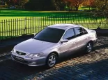 Honda Accord (CG9, CH1) 6 поколение, рестайлинг, седан (2001 - 2003)