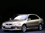 Honda Accord (CH5, CH6, CH7, CH8) 6 поколение, хэтчбек 5 дв. (1999 - 2000)