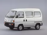 Honda Acty (HH3, HH4) 2 поколение, рестайлинг, минивэн (1990 - 1993)