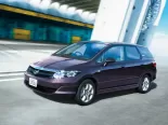 Honda Airwave (GJ1, GJ2) 1 поколение, универсал (2005 - 2008)