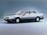 Honda Ascot (CB1, CB2, CB3, CB4) 1 поколение, седан (1989 - 1991)