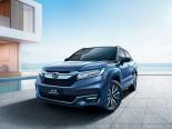 Honda Avancier 2 поколение, рестайлинг, джип suv 5 дв. (2020 -  н.в.)