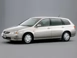 Honda Avancier (TA1, TA2, TA3, TA4) 1 поколение, универсал (1999 - 2001)