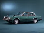 Honda Ballade 1 поколение, седан (1980 - 1982)