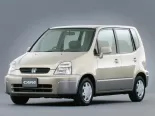 Honda Capa (GA4, GA6) 1 поколение, хэтчбек 5 дв. (1998 - 2000)