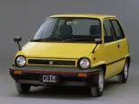 Honda City (AA, FA) 1 поколение, хэтчбек 3 дв. (1981 - 1986)