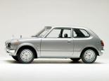 Honda Civic (SB1) 1 поколение, купе (1972 - 1978)