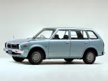 Honda Civic 1 поколение, универсал (1974 - 1979)