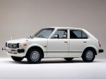 Honda Civic 1 поколение, хэтчбек 5 дв. (1977 - 1979)