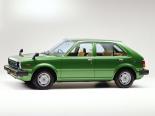 Honda Civic (SS, ST) 2 поколение, хэтчбек 5 дв. (1979 - 1981)