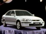 Honda Civic (EJ6, EJ8) 6 поколение, седан (1996 - 1999)